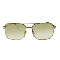 1970s Lumiere Aviator (Yellow lens)