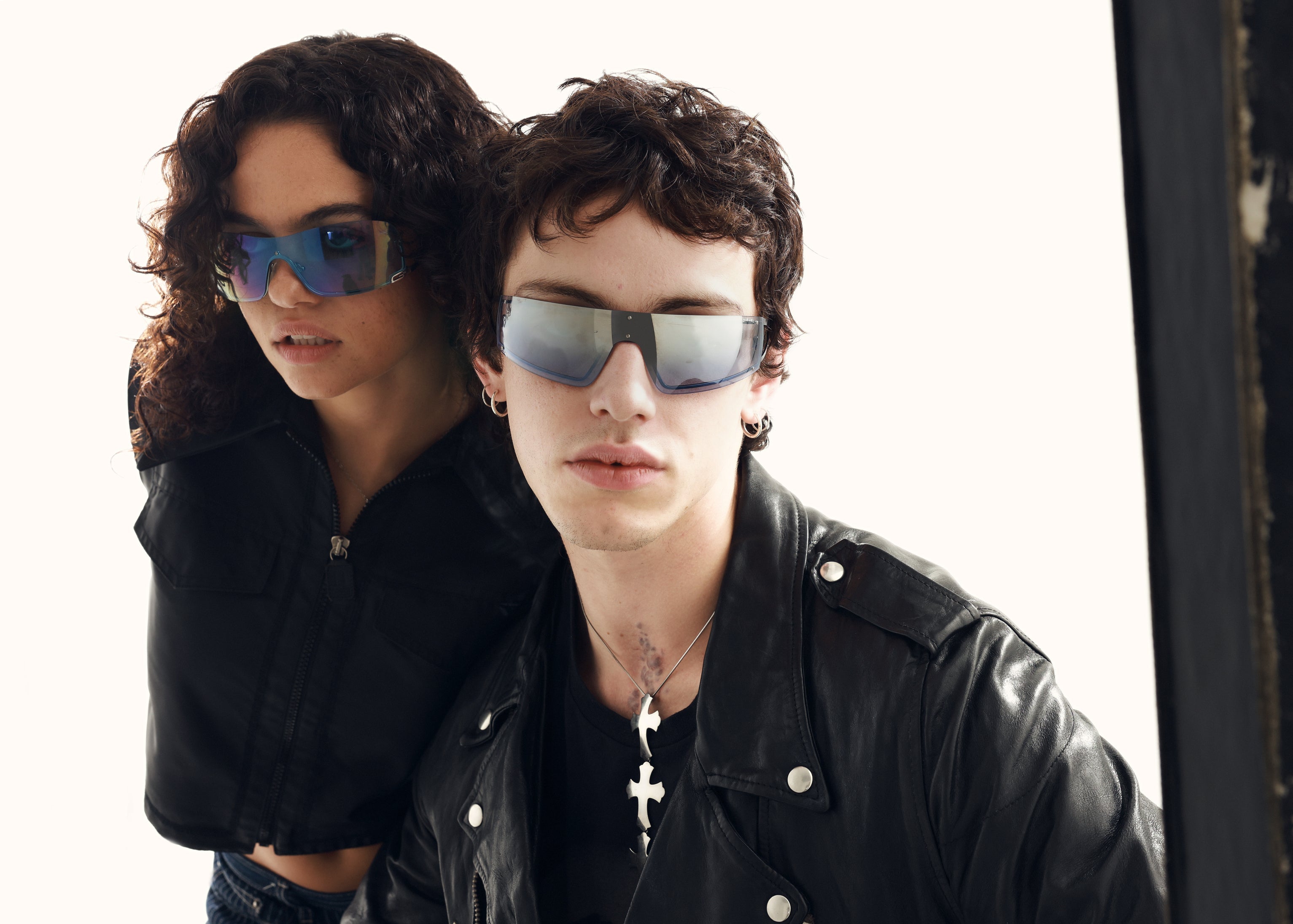 Why Oversized Glasses Are the Bold Trend You Need to Try
