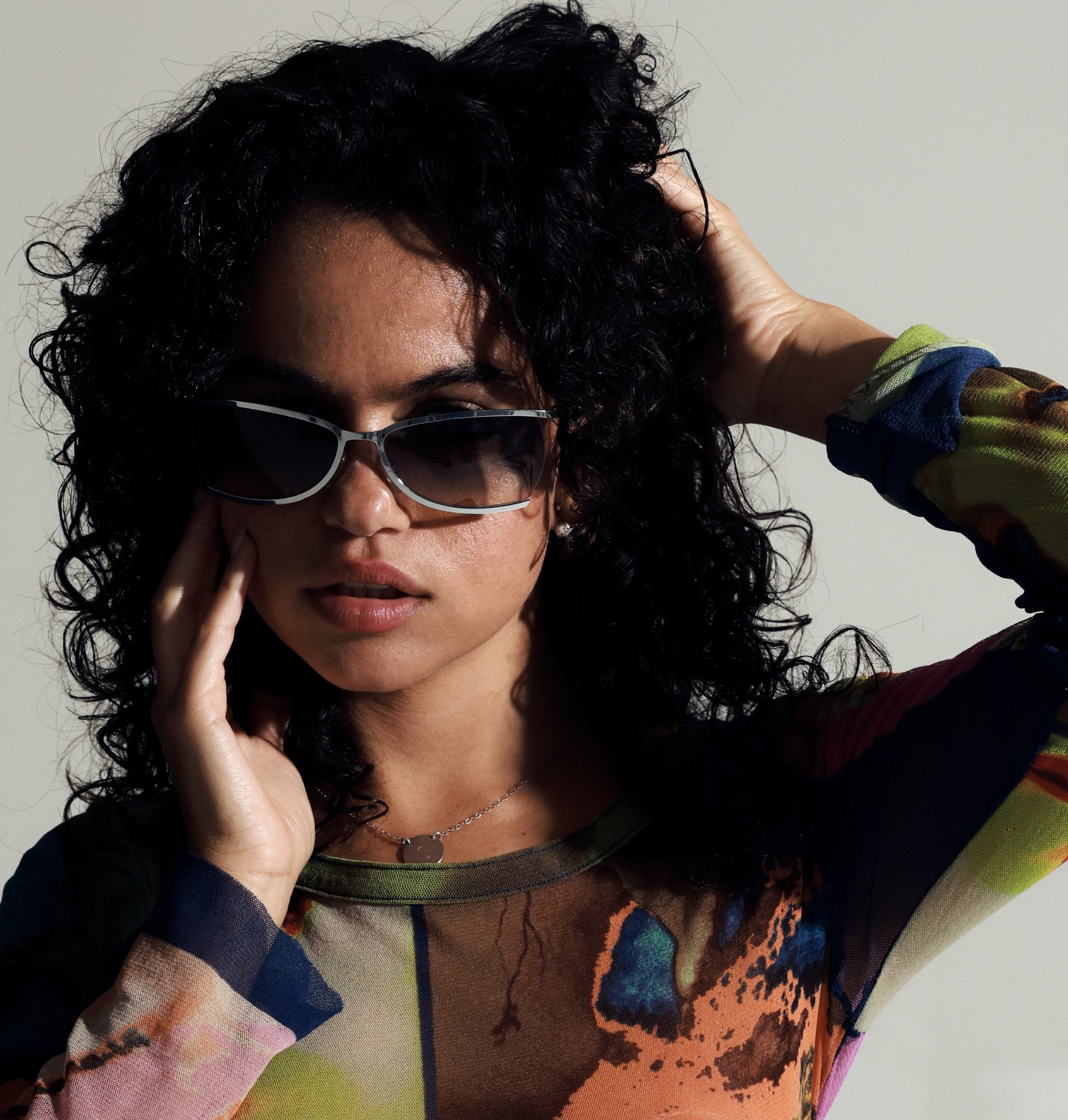The Ultimate Guide to Choosing Frames for Your Face Shape