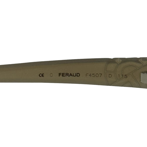 Louis Feraud Ice Sunglasses