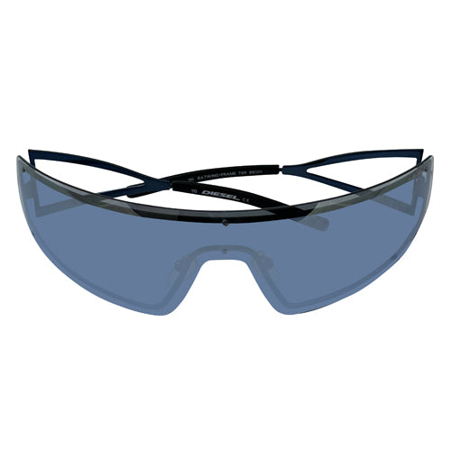 Diesel Batwing Sunglasses