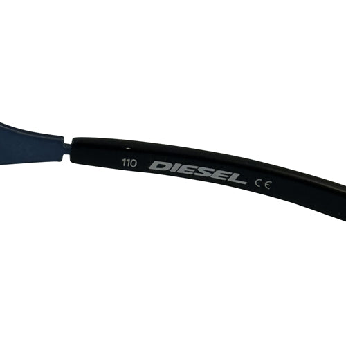 Diesel 'Sports' Sunglasses