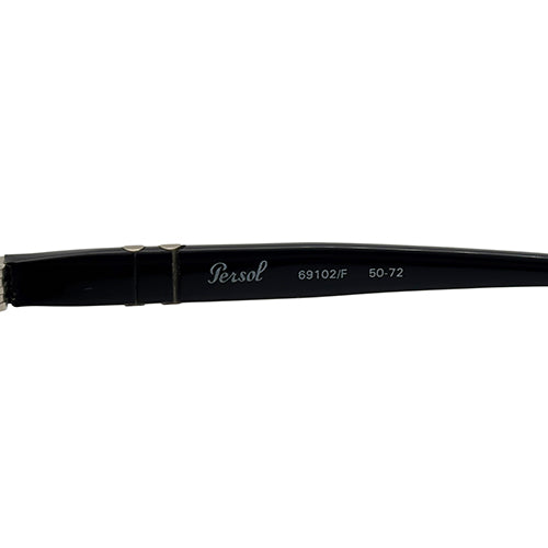 1970s Persol 69102/F
