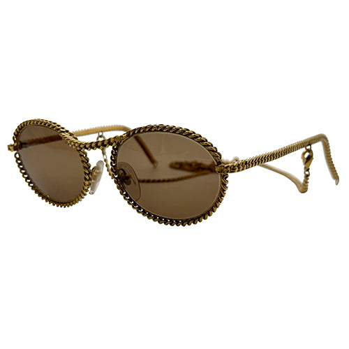 Moschino Persol - 90s Runway w/ chain