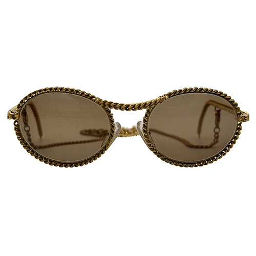 Moschino Persol - 90s Runway w/ chain