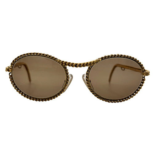 Moschino Persol - 90s Runway w/ chain