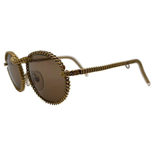 Moschino Persol - 90s Runway w/ chain