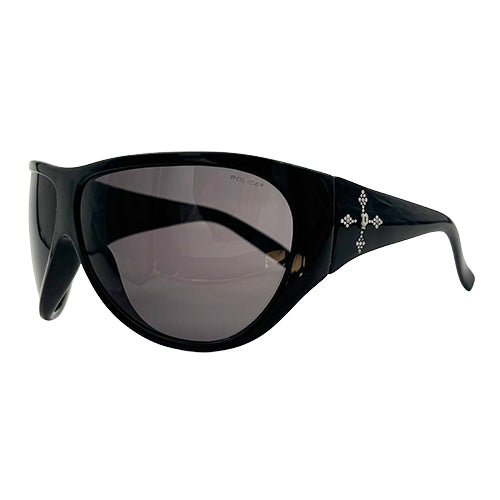 2000s Police Sunglasses