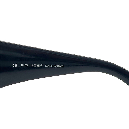 2000s Police Sunglasses