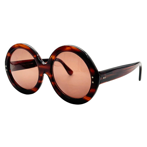 1960s Cutler & Gross Sunglasses