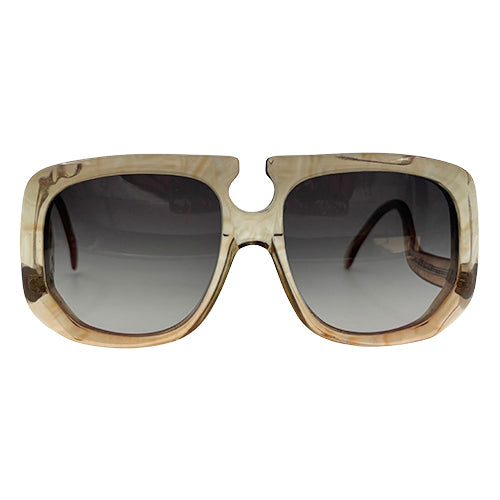 1960s Oliver Goldsmith Sunglasses