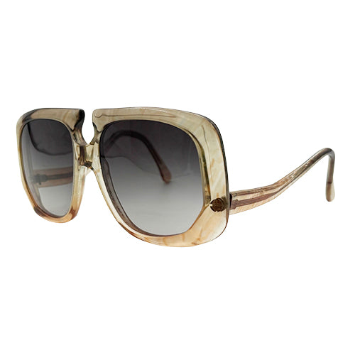 1960s Oliver Goldsmith Sunglasses