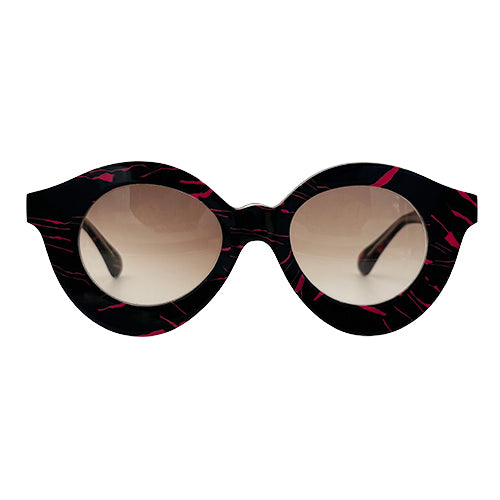 1970s Michele Lamy Sunglasses