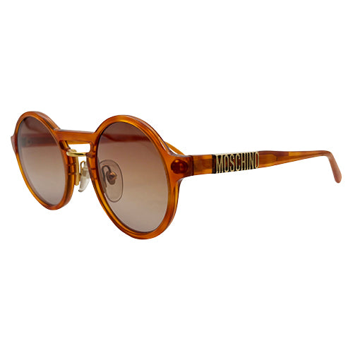 1980s Moschino by Persol M22 Sunglasses