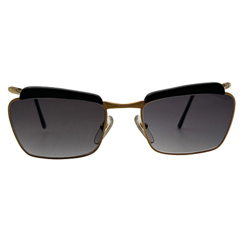 1980s Moschino by Persol Sunglasses Model 260