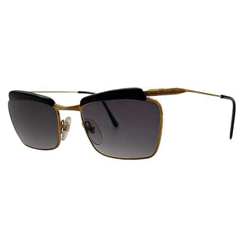 1980s Moschino by Persol Sunglasses Model 260