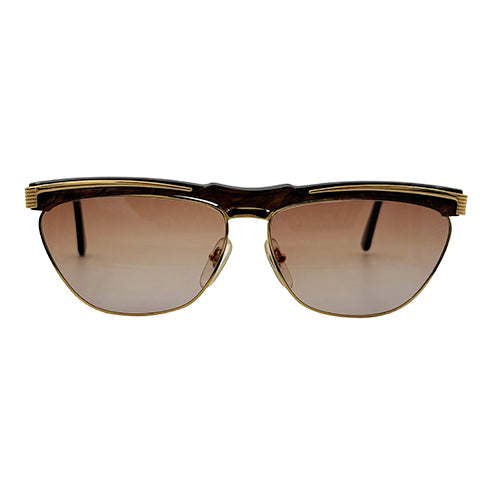 80s Emanuel Ungaro by Persol Sunglasses Model UC501