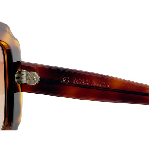 1960s Oliver Goldsmith Sunglasses