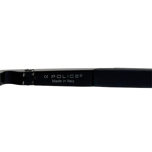 2000s Police Sunglasses