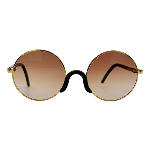 1980s Gian Franco Ferre Sunglasses Model 140