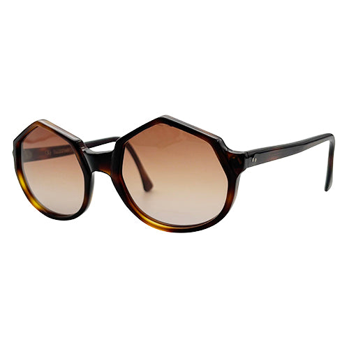 1960s Oliver Goldsmith Sunglasses Tortoise