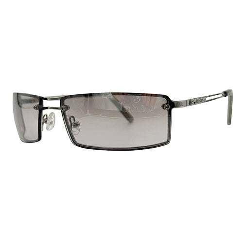 2000s Ryders Sunglasses Silver