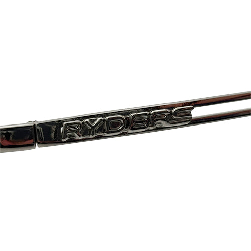 2000s Ryders Sunglasses Silver