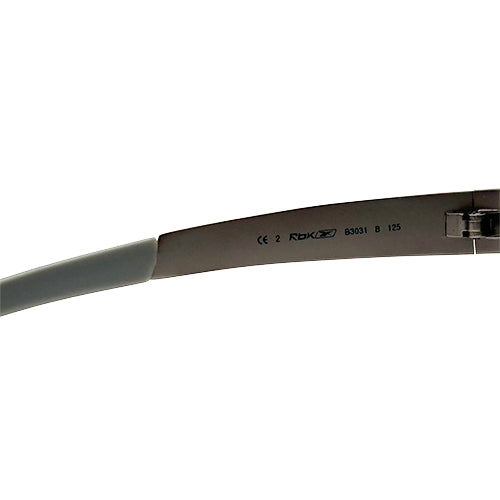 2000s Reebok Sunglasses Model B 3031 B 125
