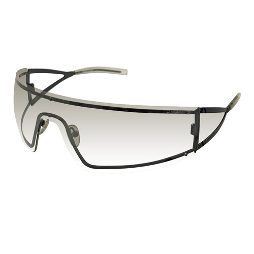 Diesel 'Batwing' Sunglasses