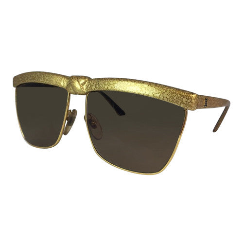 Vintage Laura Biagotti 'Gold'