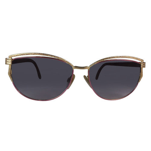 Vintage YSL Cateye
