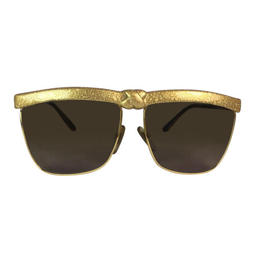 Vintage Laura Biagotti 'Gold'
