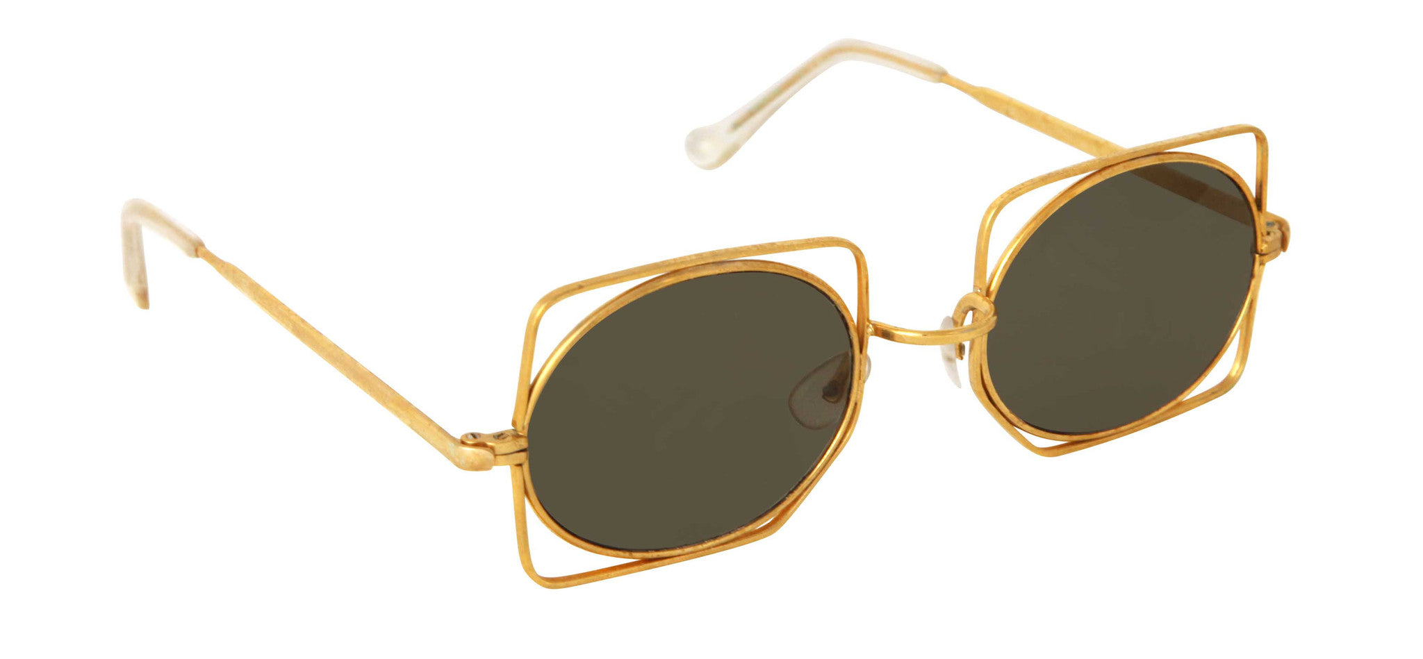 Vintage 1960s Sunguard Lennon