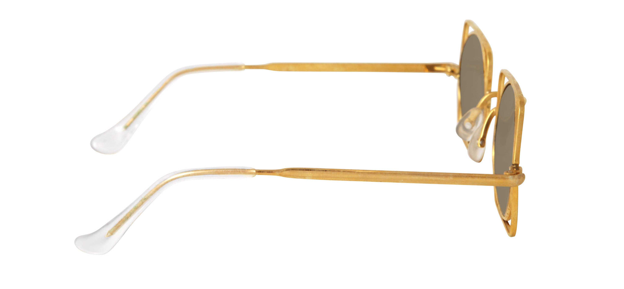 Vintage 1960s Sunguard Lennon