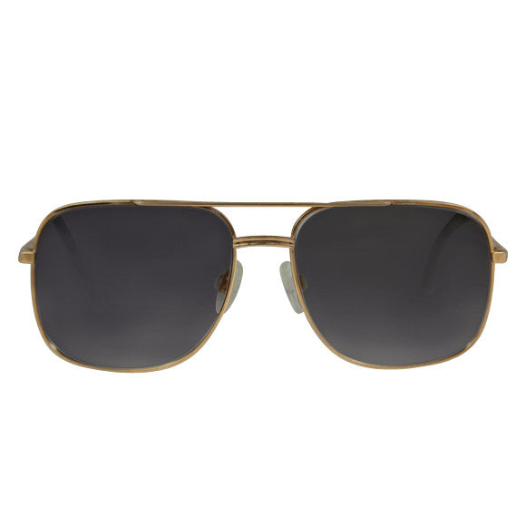 Vintage 1970s Haute Couture Aviator