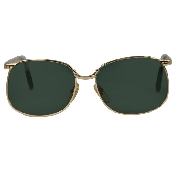 Vintage 1970s Haute Cauture