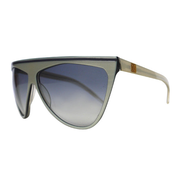 Vintage 1970s Laura Biagotti Sunglasses