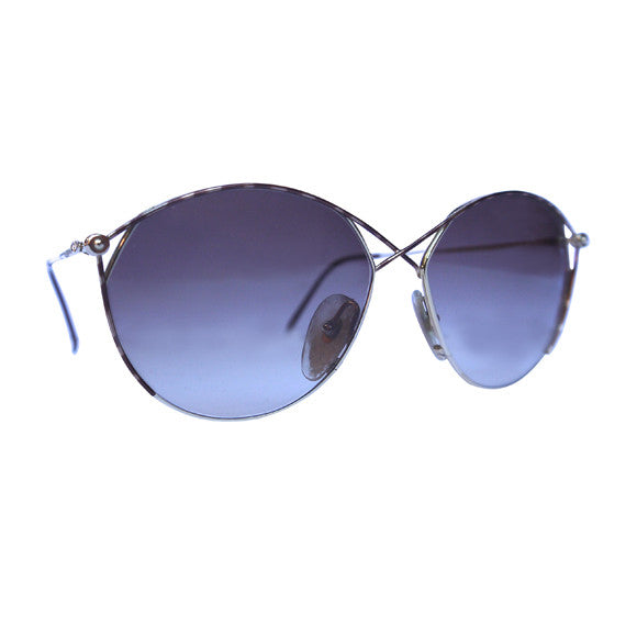 Vintage 1970s Christian Dior 2313