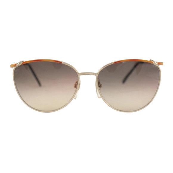 Vintage 1970s Haute Cauture