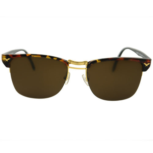 1980s Police by Vogart