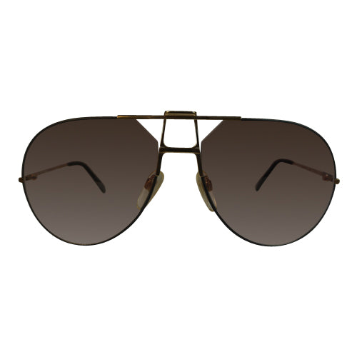 Vintage Jaguar 707 Sunglasses by Atrio