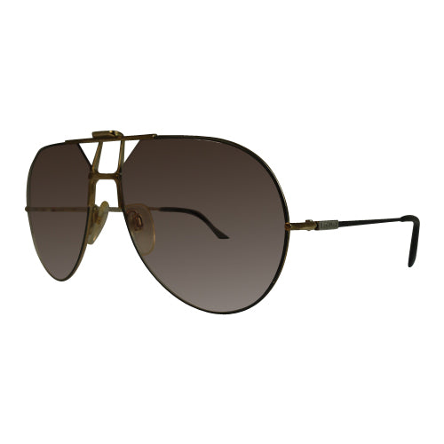 Vintage Jaguar 707 Sunglasses by Atrio